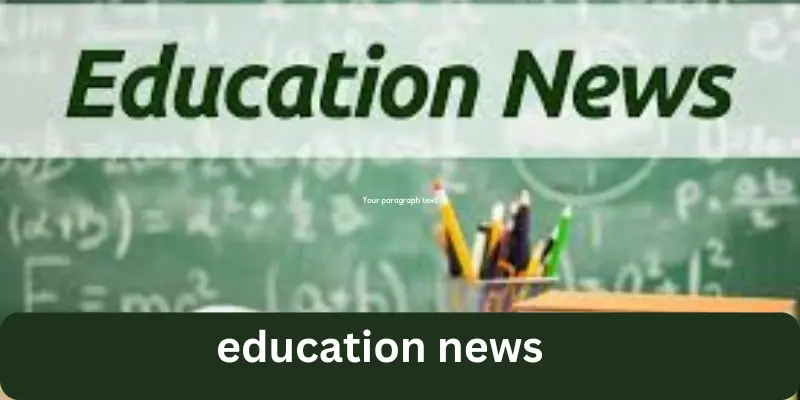 education news